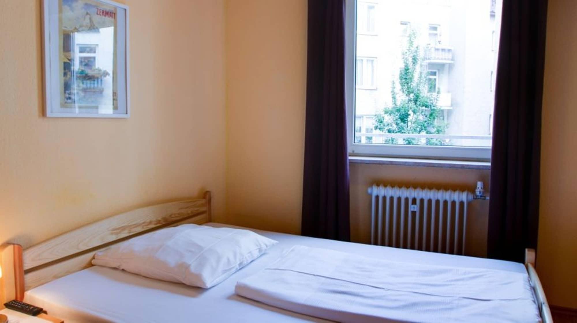 Hotel Sendlinger Tor Munich