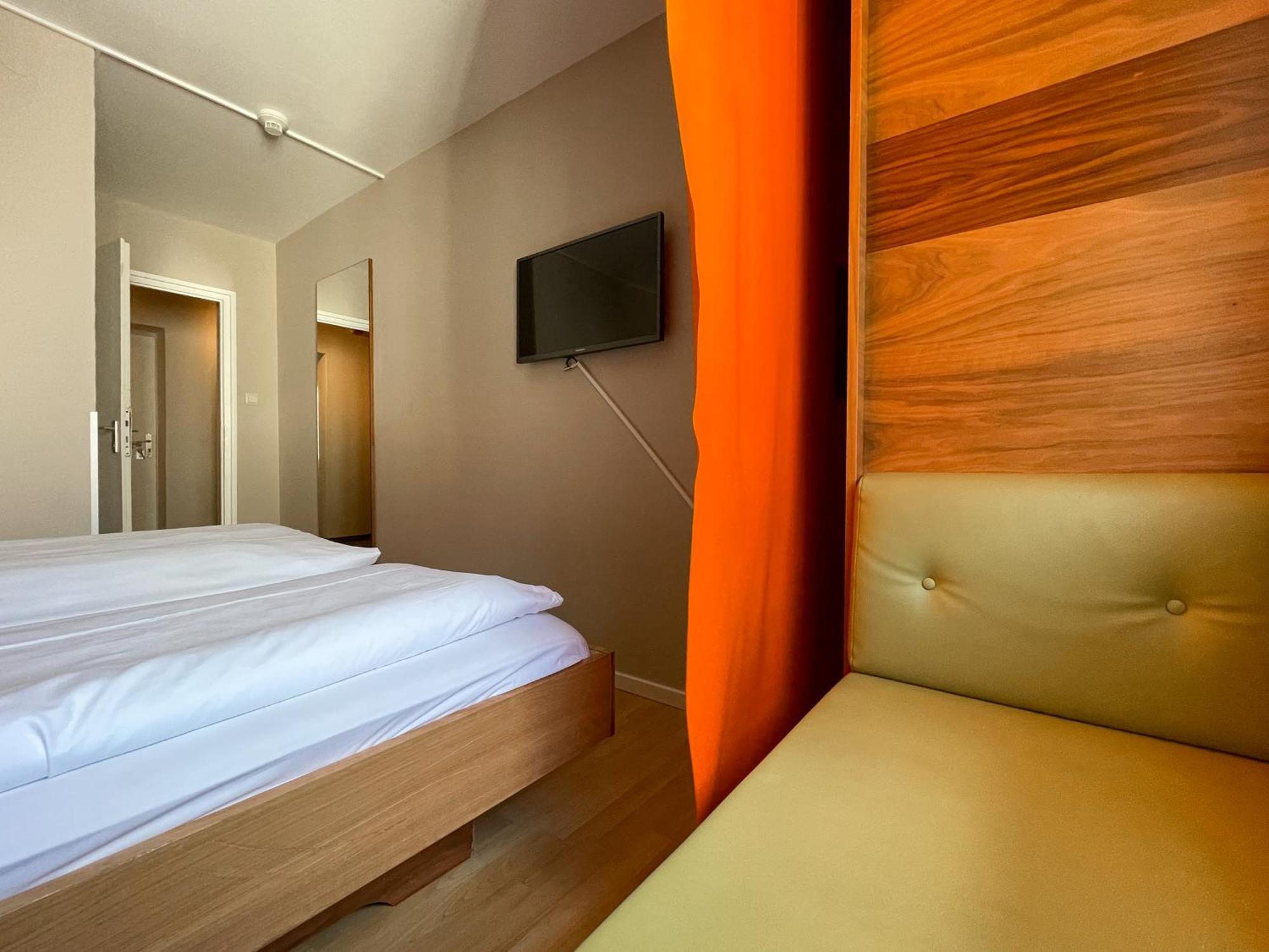 Hotel Sendlinger Tor Munich