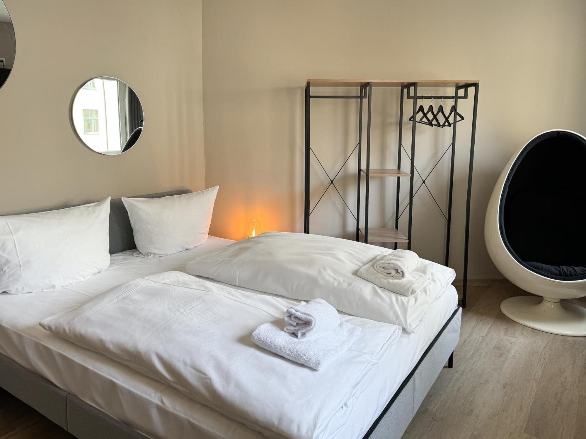 Hotel Sendlinger Tor Munich