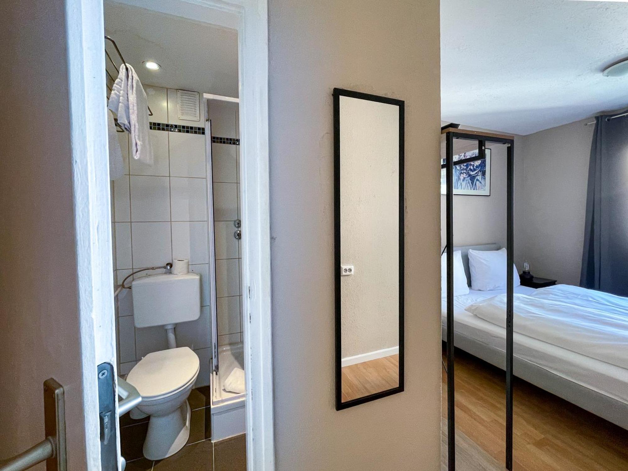 Hotel Sendlinger Tor Munich