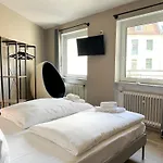Hotel Sendlinger Tor