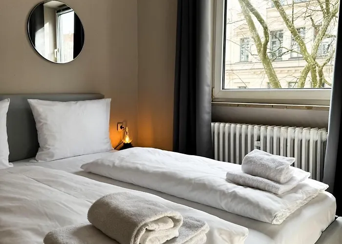 Hotel Sendlinger Tor