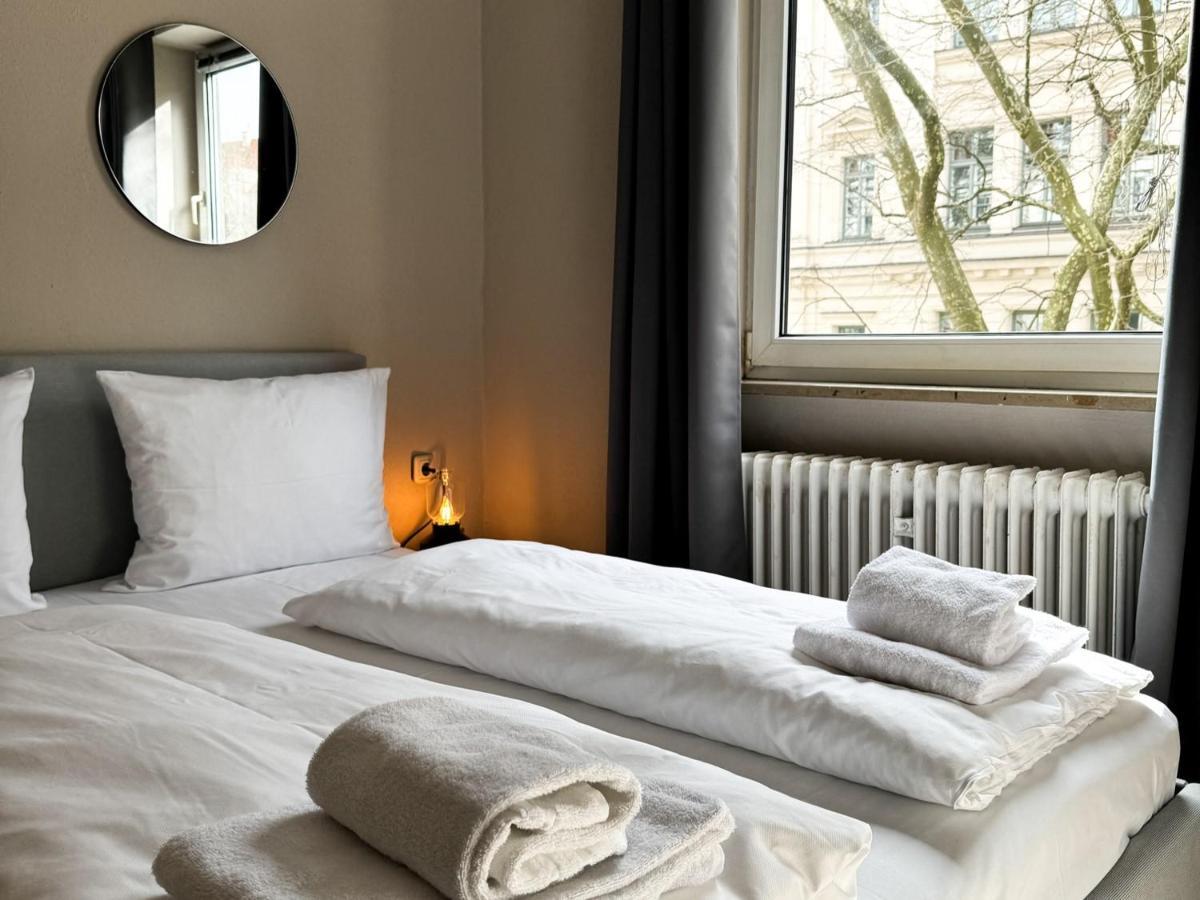 Hotel Sendlinger Tor 2*