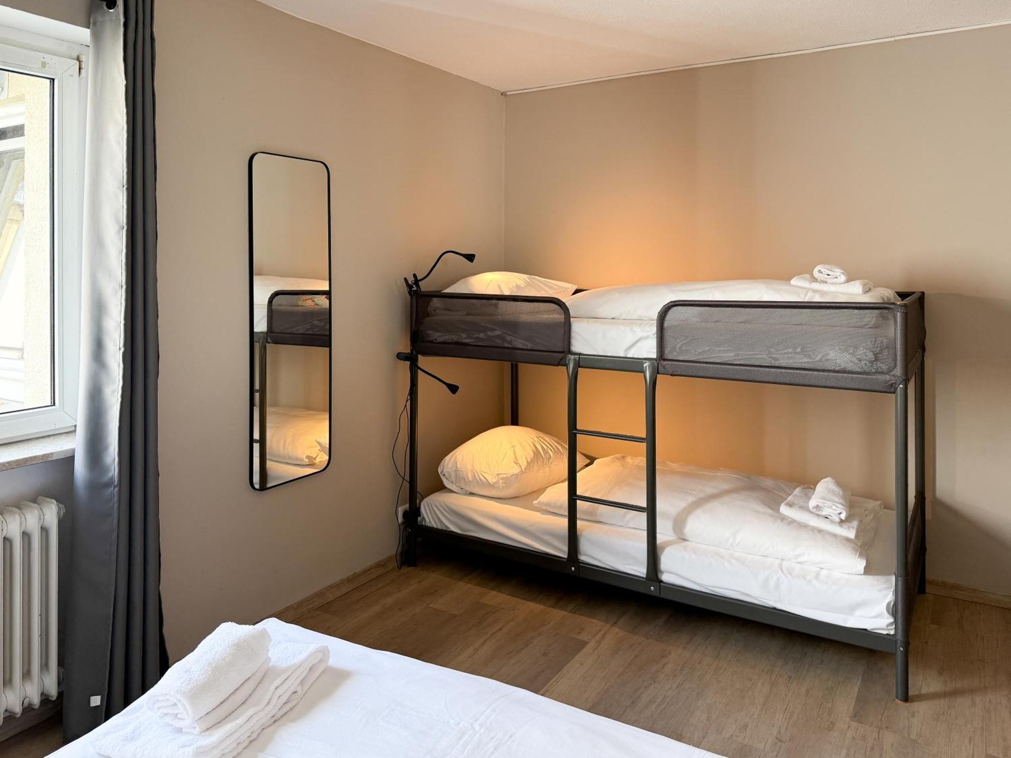 Sendlinger Tor Hotel