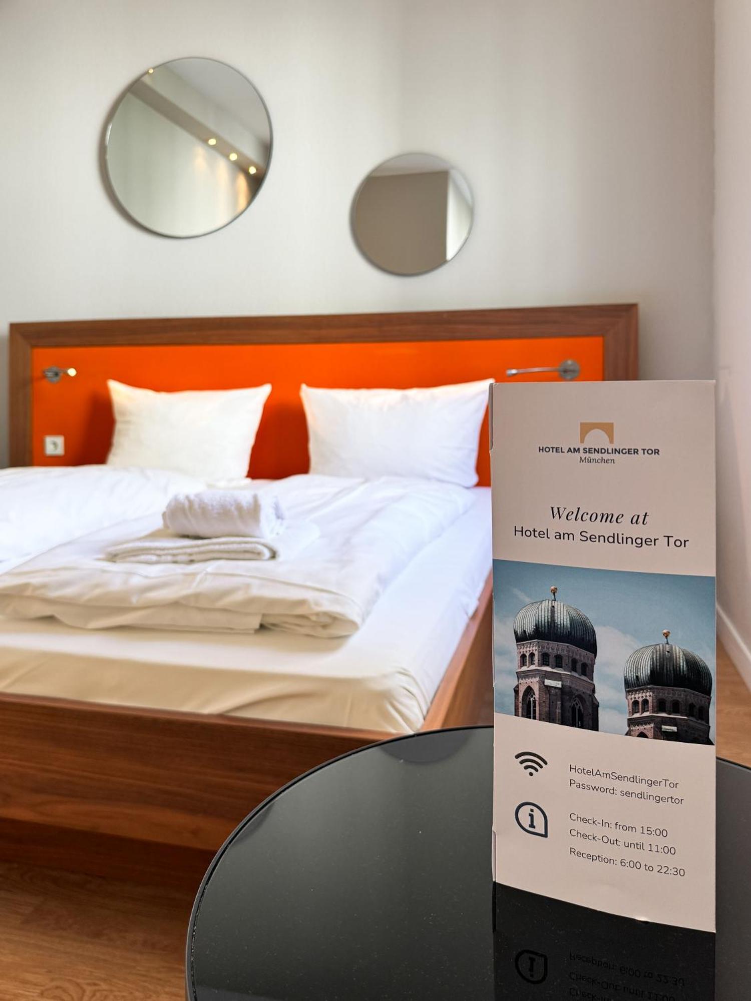 Sendlinger Tor Hotel 2*