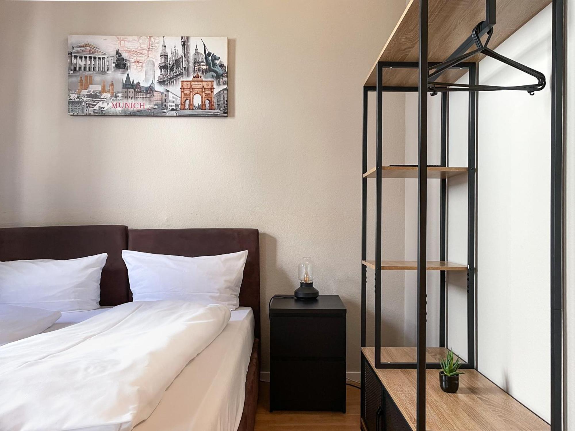 Hotel Sendlinger Tor Munich