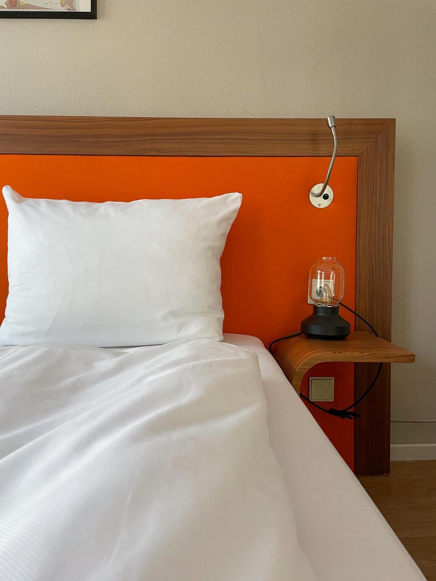 Hotel Sendlinger Tor 2*