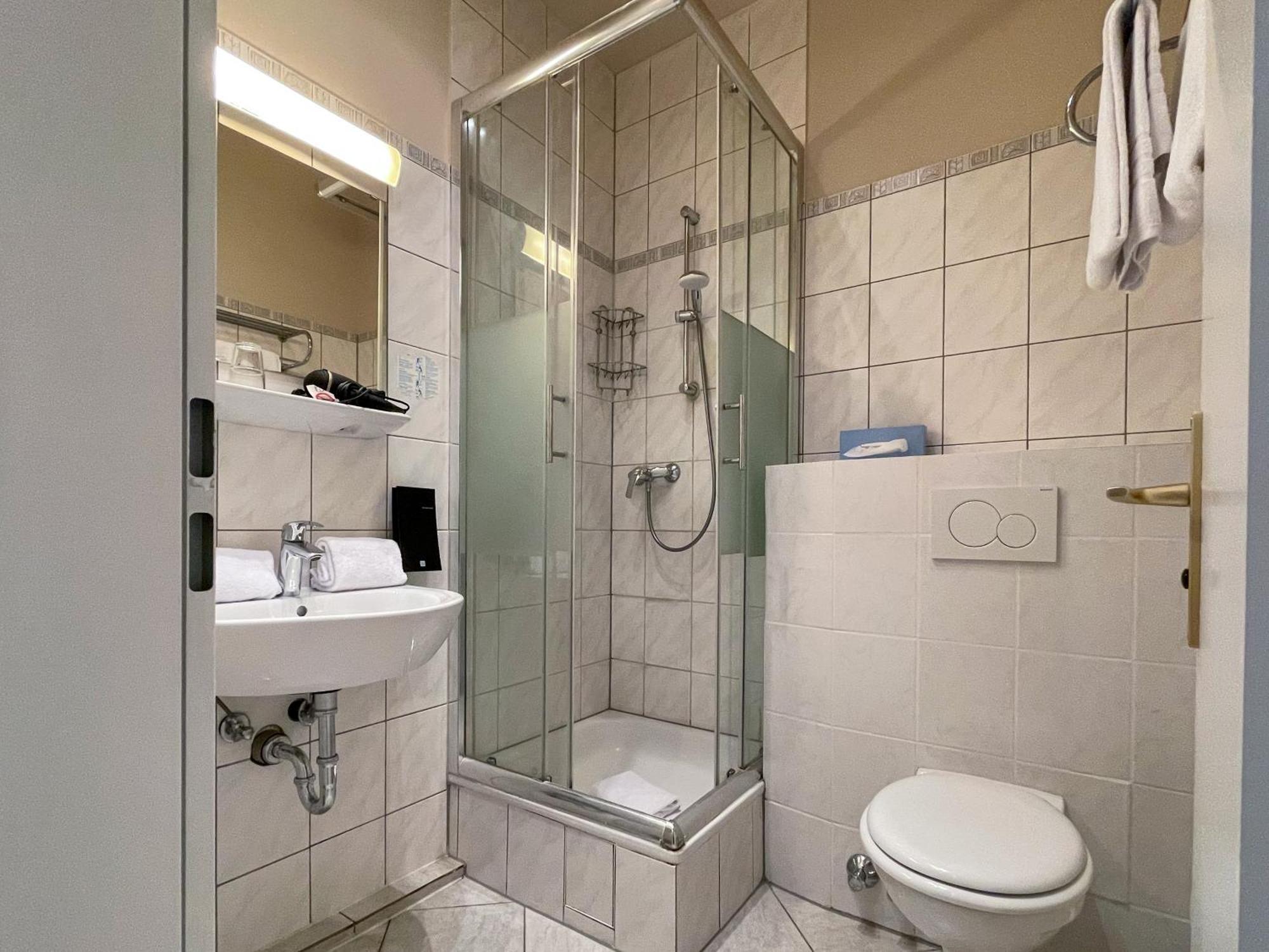 Hotel Sendlinger Tor Munich