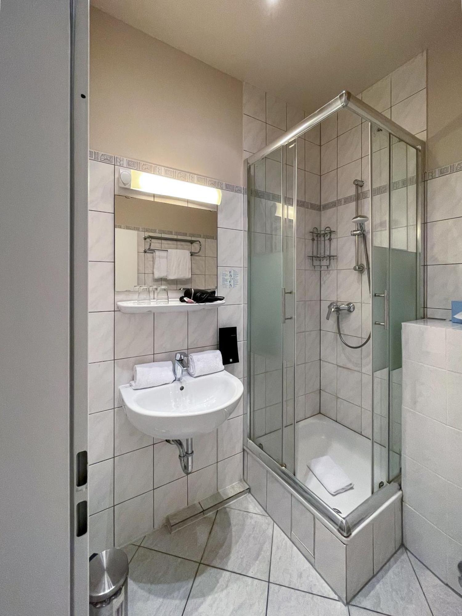 Sendlinger Tor Hotel 2*