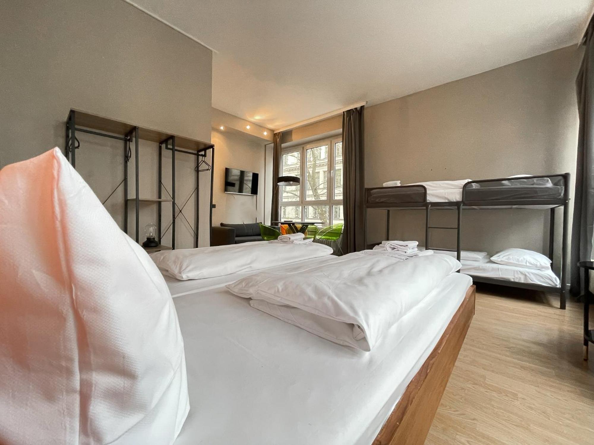 Sendlinger Tor Hotel