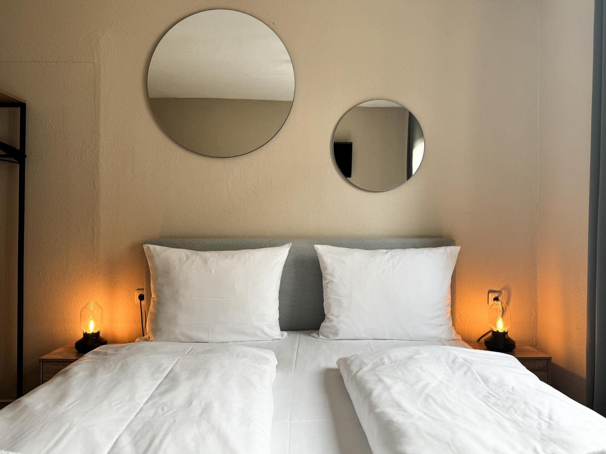 Hotel Sendlinger Tor