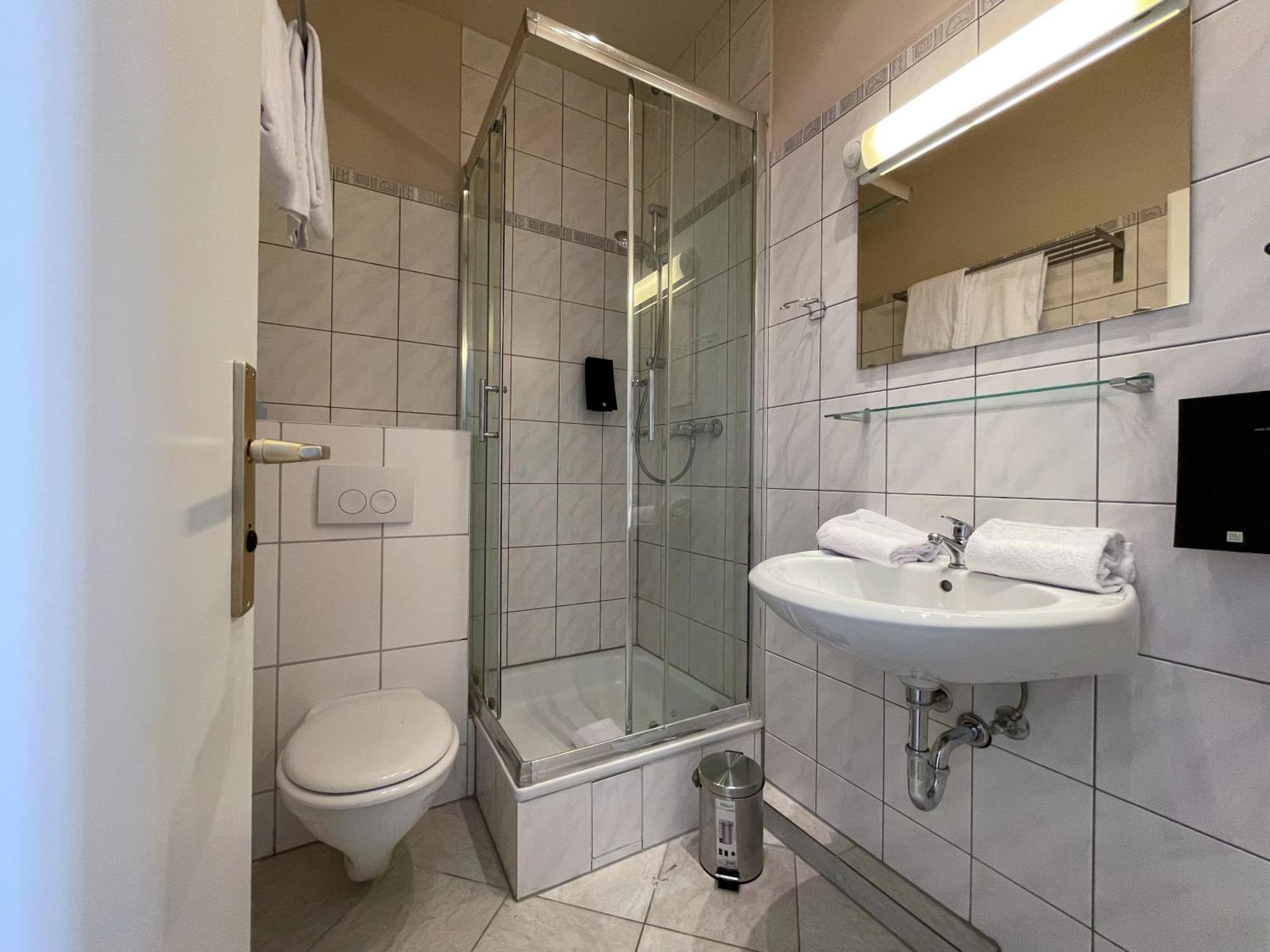 Hotel Sendlinger Tor 2*
