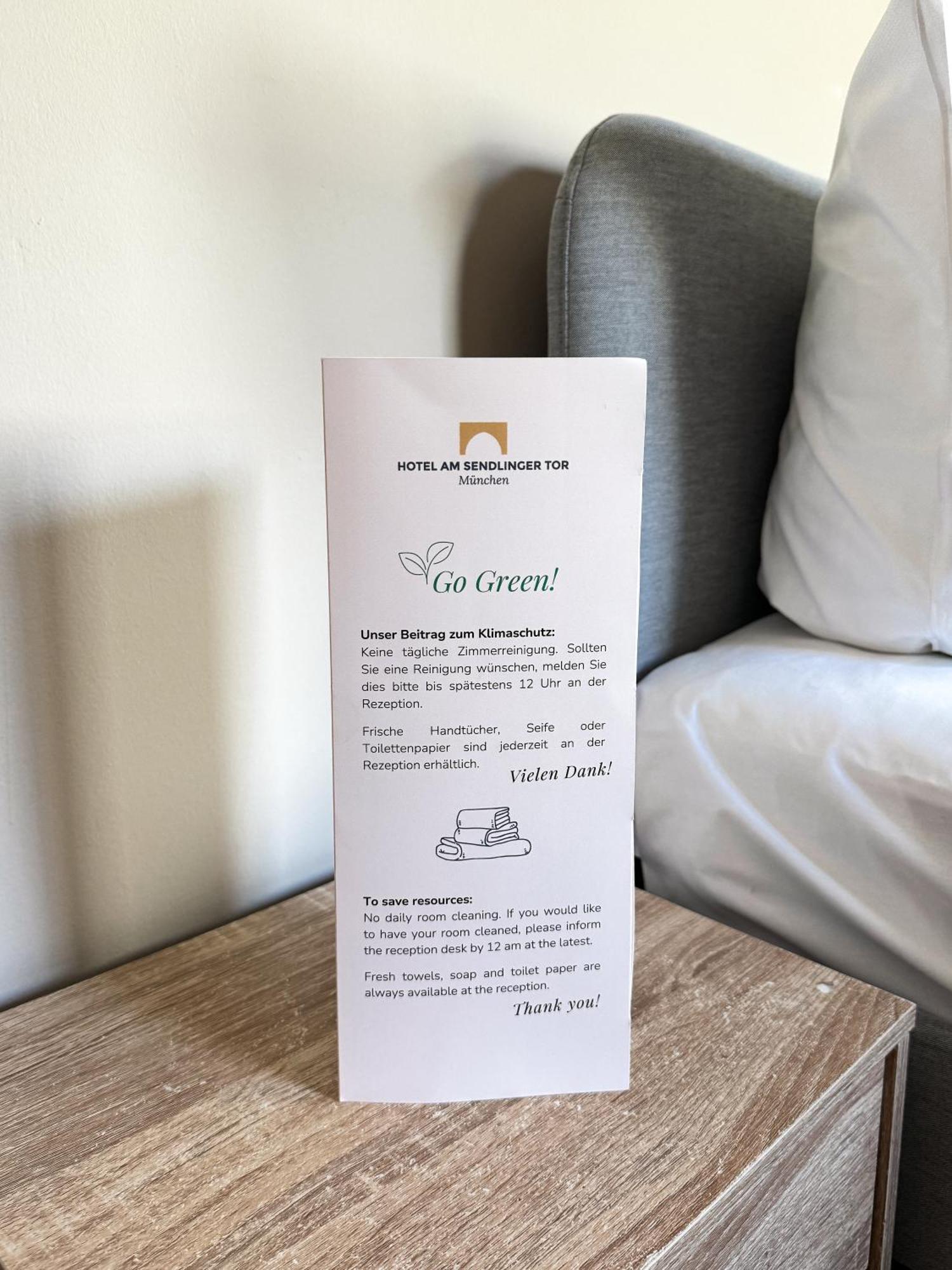 Sendlinger Tor Hotel