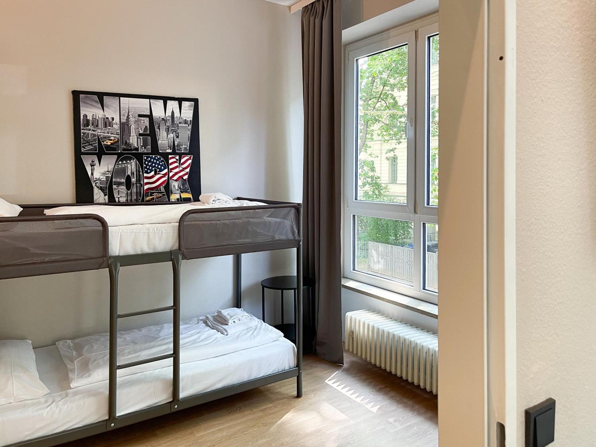 Hotel Sendlinger Tor 2*