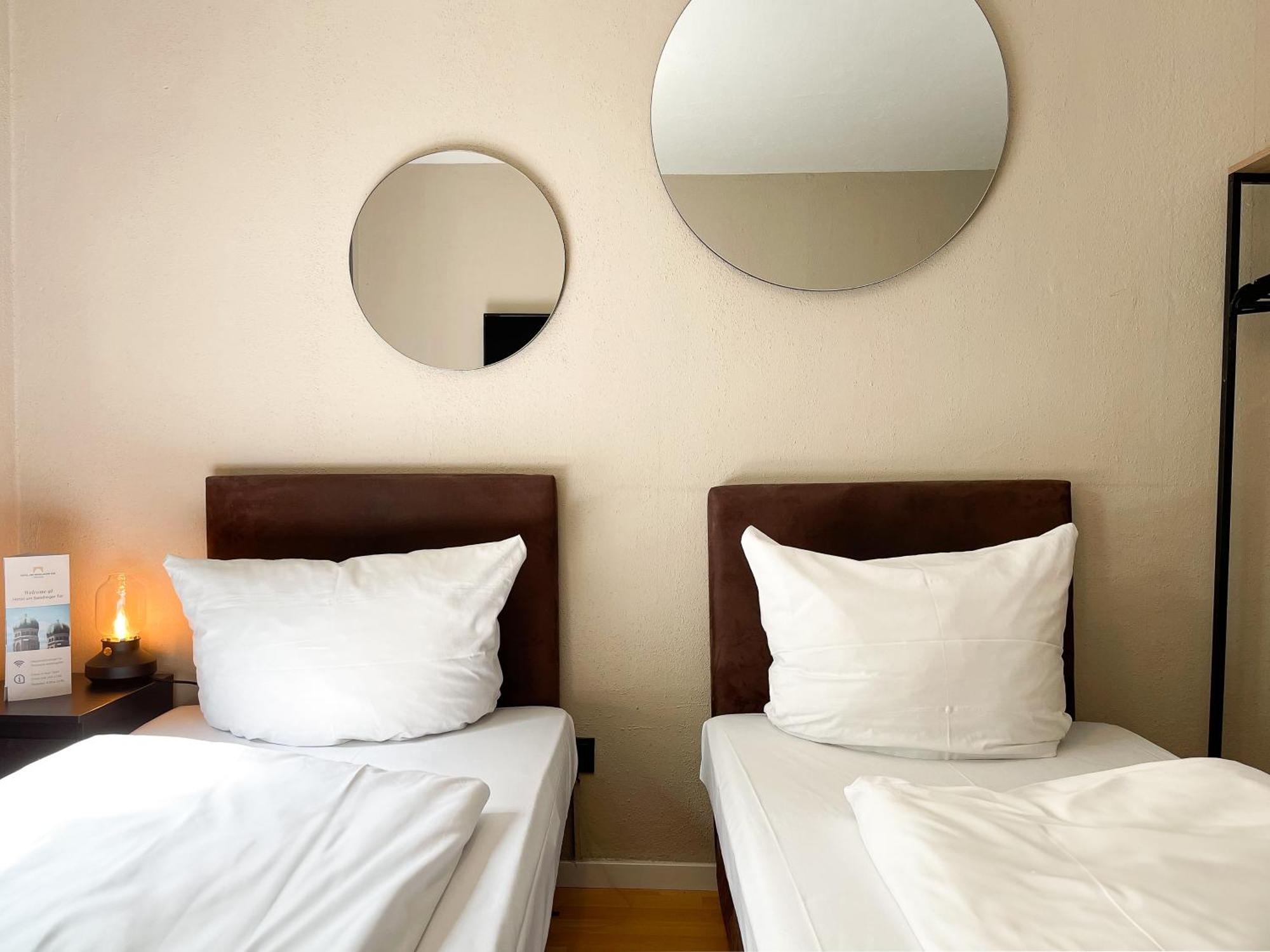 Sendlinger Tor Hotel