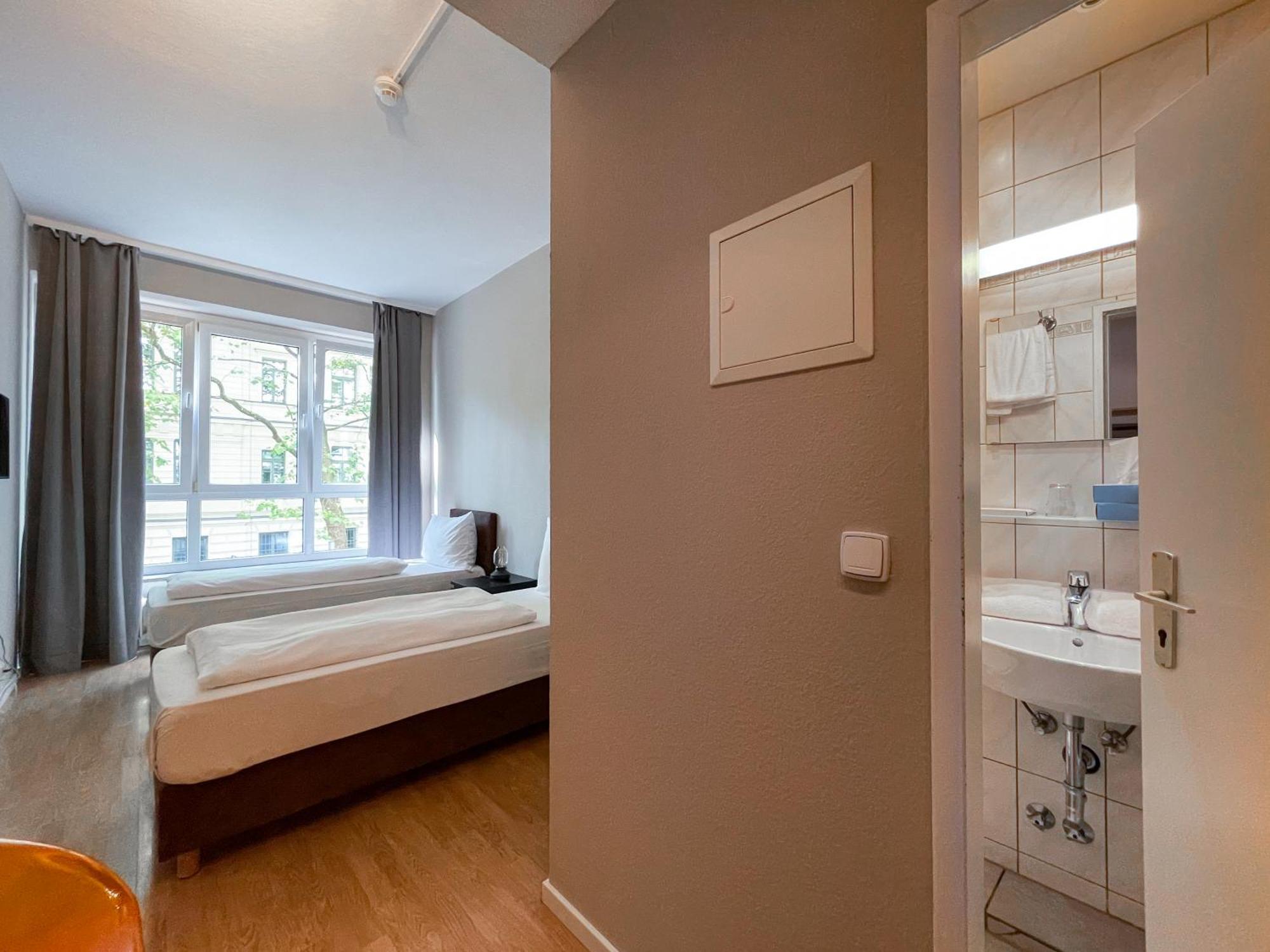 Hotel Sendlinger Tor Munich