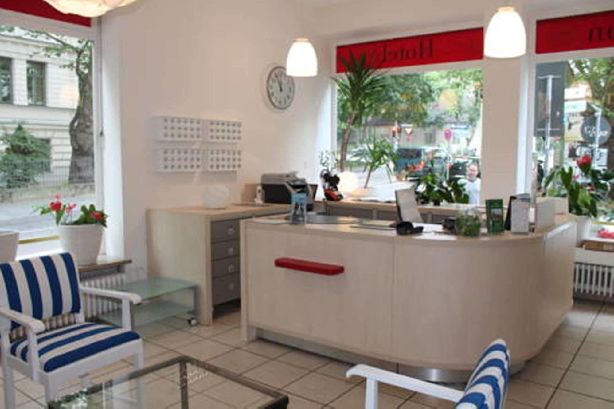 Sendlinger Tor Hotel 2*